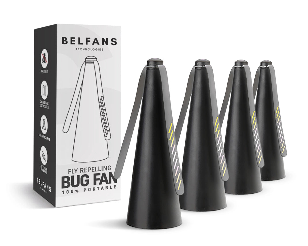 Fly Repellent
