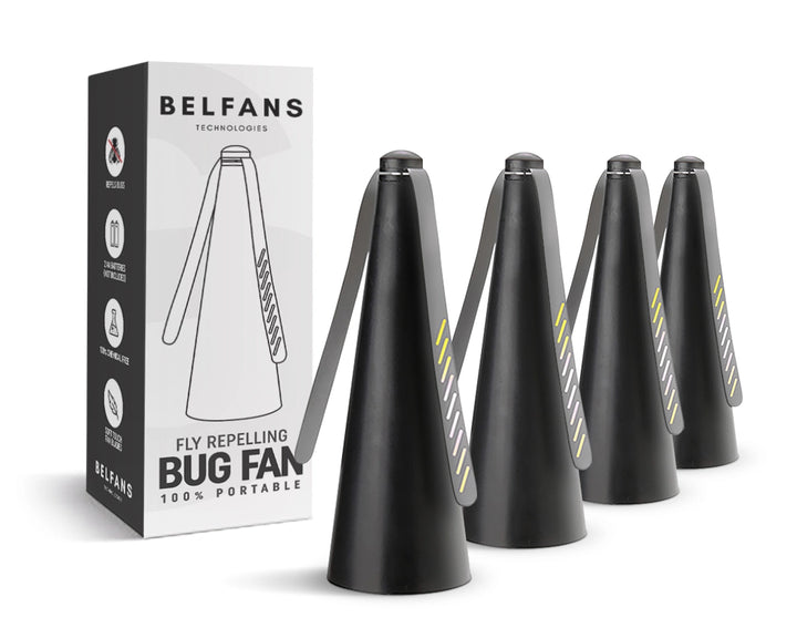 Fly Repellent