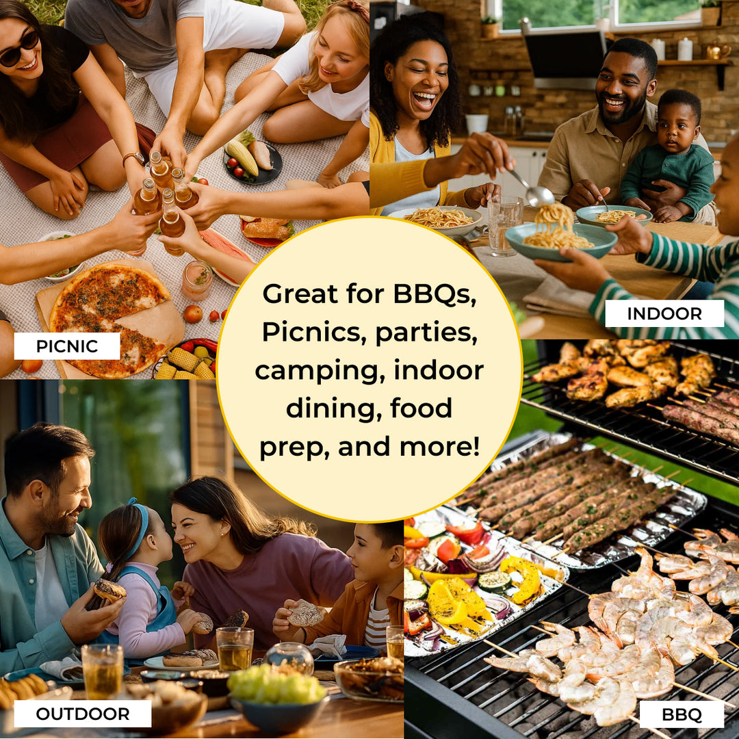 FLY/BUG REPELLENT FAN