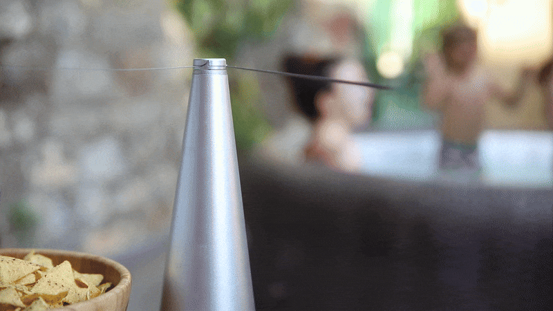 FLY/BUG REPELLENT FAN