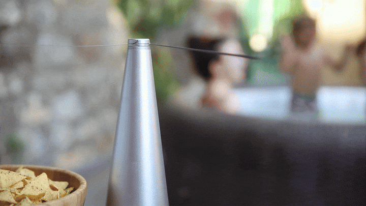 FLY/BUG REPELLENT FAN