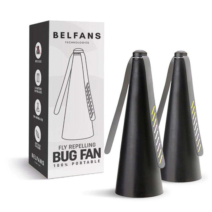 Fly Repellent
